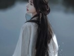Summer Ethereal Girl:The Enchanting Journey of a Lightweight Hanfu Dress