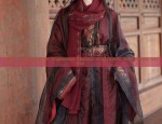 The Enchantment of Traditional Chinese Dress:Little Girls Hanfu Skirts