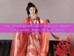 Yongle Hanfu:The Elegance of Qiyao Style