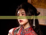 Elegance Redefined:The Allure of Silk Cheongsam Skirts