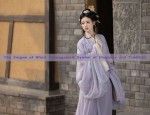 2021 Fashion Trend:The Cheongsam Clutch Bag as a Blend of Tradition and Modernity