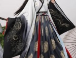 The Art of Pairing Qipao with Coats:A Guide to Traditional Elegance