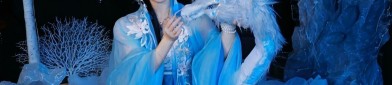 Hanfu Accessory Blind Boxes:Unboxing the Traditional Beauty