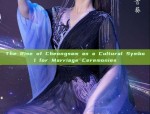 The Rise of Cheongsam as a Cultural Symbol for Marriage Ceremonies