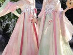 Thickened Topwear to Match the Elegance of a Horseface Skirt