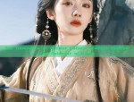 The Splendor of Ancient Costume:The Flower-Adorned Attire