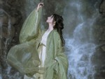 Plus-Size Fashion:The Revival of Tang-Style Hanfu for Curvier Women