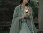 Ancient Womens Hanfu:Comfort and Elegance in Traditional Chinese Clothing