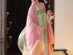 Summer Cheongsam Women:Embracing Tradition in the Heat