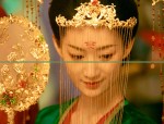 The Splendor of Traditional Chinese Elegance:An Ode to the Cheongsam Qipao Two-Piece Set