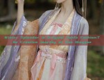The Enchanting Charm of Chinese Cheongsam Dress
