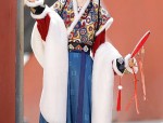 Embracing Traditional Elegance:The Perfect Pairing of Cheongsam and Stiletto Heels