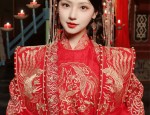 Little Girls in Traditional Chinese Hanfu Skirts:Embracing the Splendor of Chinese Heritage