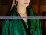 Lanyun阁 Original Hanfu Fashion:Unveiling the Elegance of a Hanfu-Wearing Woman