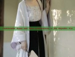 Winter Childrens Tangsuits:A Traditional Fashion for Modern Kids