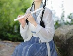 Embracing the Elegance of Fan Bingbings Qipao:A Journey into Traditional Chinese Beauty