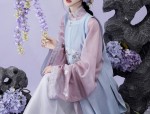 Generals Hanfu and the Elite Warriors:A Cultural and Military Exploration