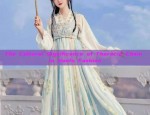 The Cultural Significance of Thoracic Chain in Hanfu Fashion