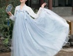 Traditional Chinese Style Childrens Cheongsam Reimagined for Modern Times