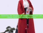 Horseface Skirt:A Uniqe Parent-Child Outfit Journey for Father and Son