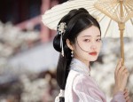 The Story of a Skirt with a Horseface Pattern:The Ming Dynastys Womens Wear,Mingyuan轩