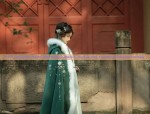 Exploring the Fusion of Wig Hairpieces and Traditional Hanfu G古风 Fashion