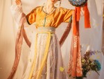 Plus Size Womens Qipao Chinese Cheongsam)for Summer:Fashionable and Comfortable Options