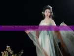 Reinventing the Cheongsam for the XS Petite Figure:A New Fashion in Traditional Elegance
