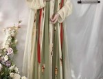 Reinventing the Cheongsam:Modernizing the Classic Chinese Summer Dress for Modern Women