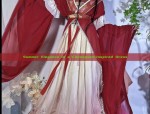 Summer Elegance in a Cheongsam-Inspired Dress