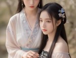 Modernizing the Cheongsam:A Youthful,White Style for Teen Girls