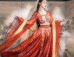 The Splendor of Ming-Style Horseface Hanfu:A Journey into Traditional Chinese Clothing