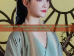 Traditional Chinese Cheongsam for Little Girls The Long Version