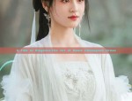 汉服头饰 儿童小女孩