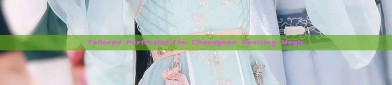Tailored Perfection:The Cheongsam Resizing Magic