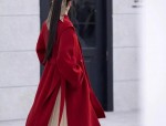The Splendor of Traditional Cheongsam:The Revival of the Flower-Adorned Qipao