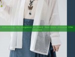 Summer Fashion Trends:Qipao-Inspired Girls Dress for Young Children