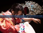 Elegant Ancient Hanfu Costumes for Young Girls:A Journey into Traditional Chinese童装