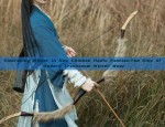 The Enigma of the Feminine Valor in Traditional Chinese Hanfu Fashion