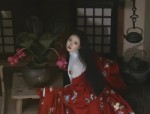 Elite Girls Traditional Chinese Cheongsam:A Vogue of Cultural Elegance