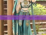 Embracing the Past:Original Hanfu Fashion of Yuanshan Edai in Plus Sizes