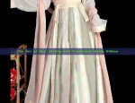 Spring Childrens Horseface Skirt Ensemble