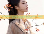 2021 New Collection of High-End Cheongsam:Embracing Traditional Elegance with Modern Touch