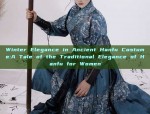 Redesigning the Cheongsam for Plus Size Women in Autumn and Winter