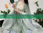 Styling a Qipao Jacket:A Guide to Perfect Pairing