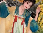 The Evolution of Bridesmaid Attire:Incorporating Traditional Hanfu into Modern Wedding Gowns