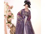 Enhanced Hanfu Fashion for Modern Daily Life:Comfortable and Stylish Autumn-Winter Wear