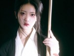 Spring Arrival:The Revival of Hanfu Fashion in the Era of Lichi