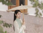 Ancient Charm of Hanfu Style Bags:A Guide to Versatile and Stylish Guchuan Cross-Over Bags