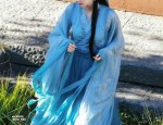 Embracing the Elegance of Autumn-Winter Cheongsam Linens